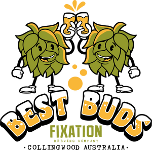 Best Buds (Beer Club) - Monthly Membership Option - $18/Month