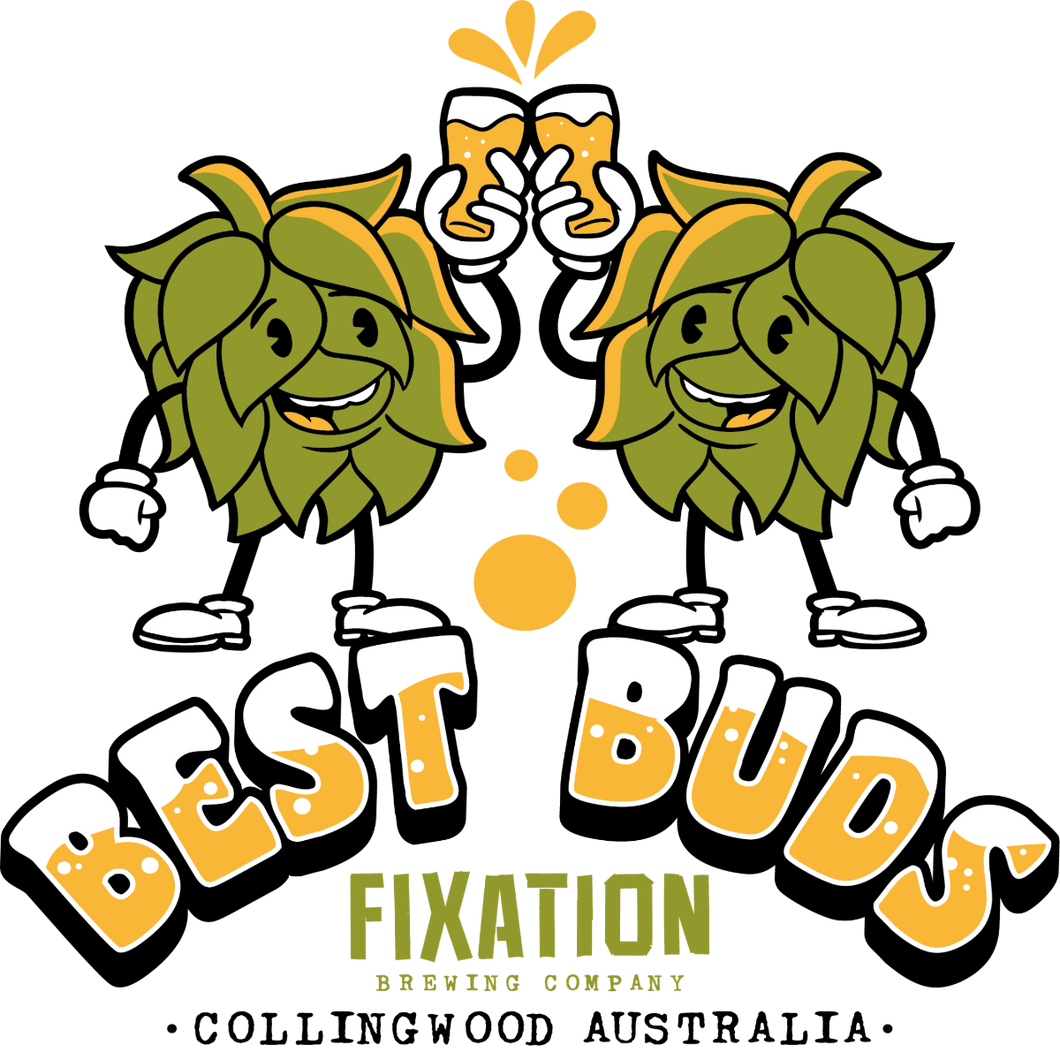 Best Buds (Beer Club) - Monthly Membership Option - $18/Month