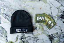 Load image into Gallery viewer, Fixation Beanie
