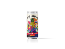 Load image into Gallery viewer, FRESHLY HATCHED #13: You&#39;re not into Yoga! - Pina Colada Inspired IPA - 6.8%
