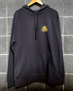 Hoppiest Place on Earth Incubator Hoodie