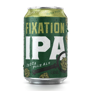 Fixation IPA - West Coast IPA