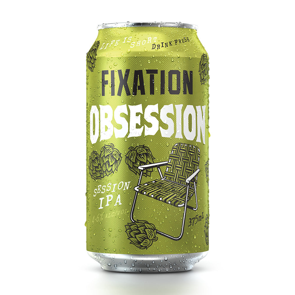 Obsession - Session IPA