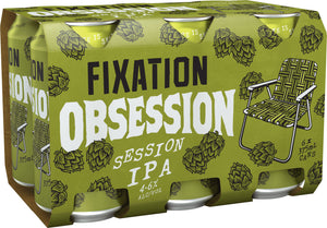 Obsession - Session IPA