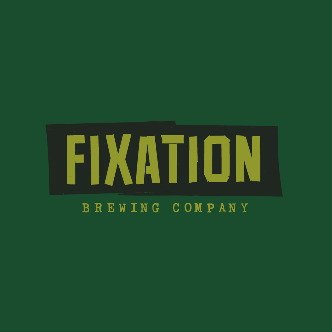 Fixation Online Store Gift Card